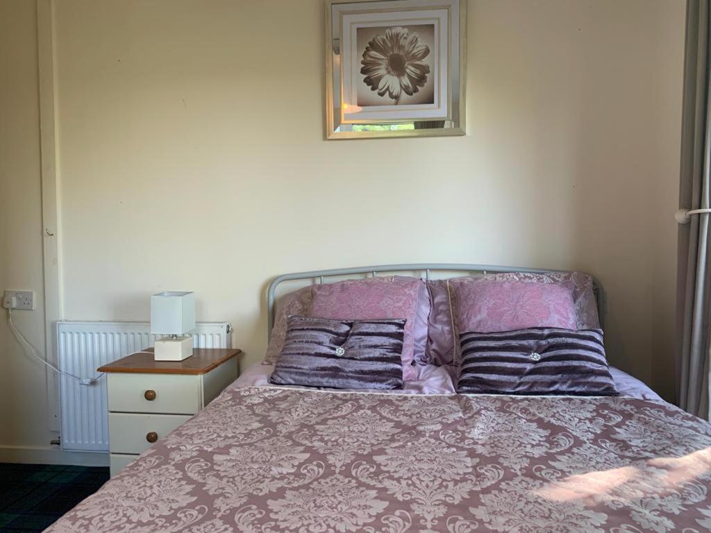 Budget Rooms Inverness Ngoại thất bức ảnh