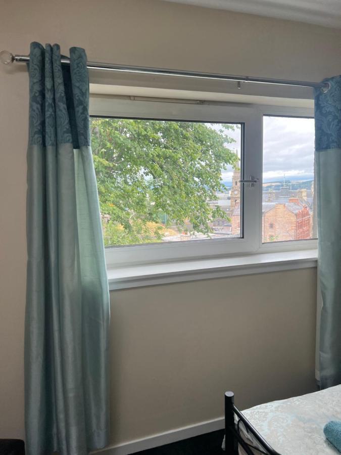 Budget Rooms Inverness Ngoại thất bức ảnh