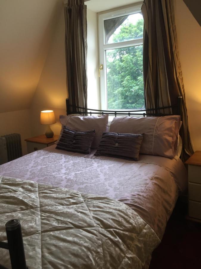 Budget Rooms Inverness Ngoại thất bức ảnh